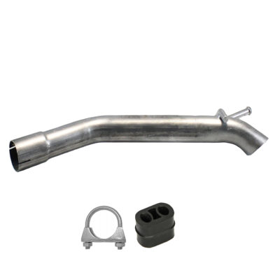 Rura wydechowa do OPEL ASTRA J 1.4 12.2009-10.2015