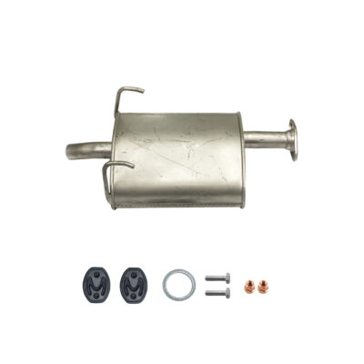 Tłumik końcowy do Honda CR-V I 1995-2002 2.0 16V 4WD