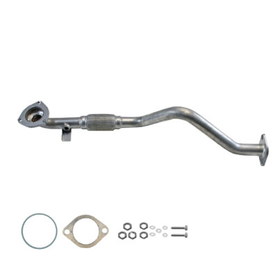 Rura wydechowa do DAEWOO KALOS 1.2 72 KM 04.2003