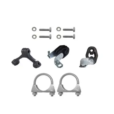 Elementy montażowe Skoda Fabia Combi 6Y5 2.0