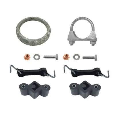 Elementy montażowe do tłumika Lada Niva (2121) 1700 1.7 96-