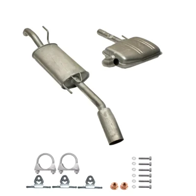 Zestaw tłumików do VW Passat Passat Variant 1.8 2.0
