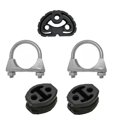 Zestaw elementów montażowych do Fiat Panda 1.1/1.2 od 2003-