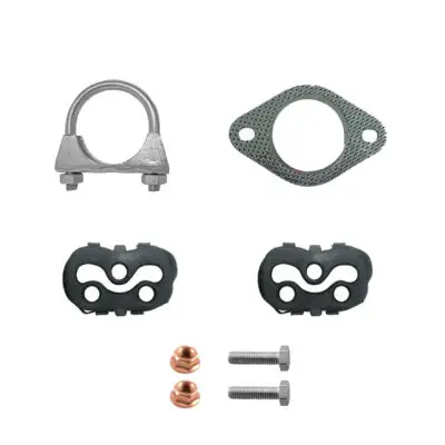 Elementy montażowe tłumika Fiat Punto 1.4 (199) Fiat Grande Punto