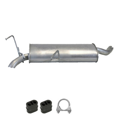 Tłumik końcowy do Opel Signum/Vectra C Kombi 1.8