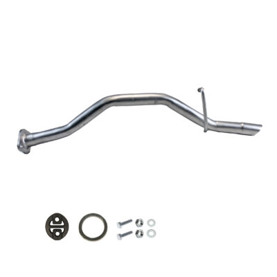 Rura końcowa do DAIHATSU TREVIS 1.0 2006-2009/12