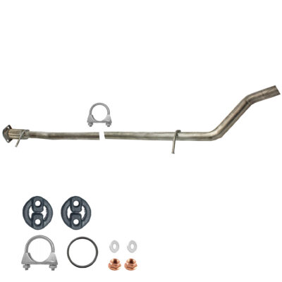 Rura środkowa do FIAT PUNTO 1.2 09.1999-03.2012