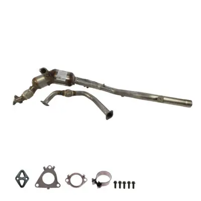 Filtr cząstek stałych do LAND ROVER 3.0TD/ RANGE ROVER SPORT 3.0TD od 2010