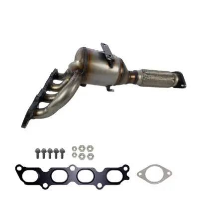KATALIZATOR FORD FIESTA 1.25i OD 2008-, Ford B-Max 1.4/1.6 od 2012-