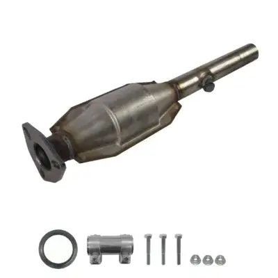 Katalizator VW GOLF 4 IV BORA SEAT LEON TOLEDO 1.6 16V