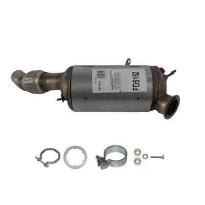 DPF BMW 3er/3er Touring E90/E91 2.0 od 2008 & BMW X1 2.0 2009-