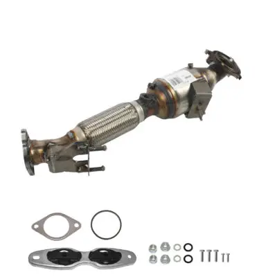 Katalizator FORD FOCUS 3, III 1.5 EcoBoost/1.6 EcoBoost