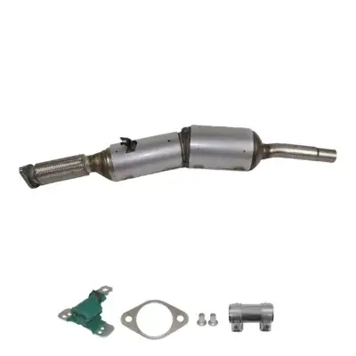 Filtr cząstek stałych DPF Renault Fluence Grand Scenic III Megane CC 1.5/1.9