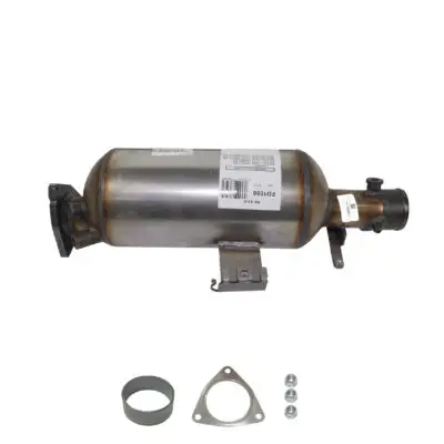 Filtr cząstek stałych Range Rover Sport 2.7D/3.0D 4x4, Discovery IV 3.0 2009-