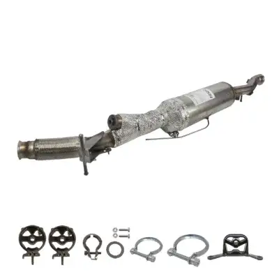 Katalizator SCR Peugeot 3008/5008 2.0 BlueHDi