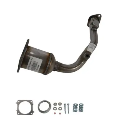 Katalizator CITROEN C2, C3 I, C3 Pluriel & Peugeot 207 1.4/1.6 16V