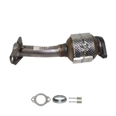 Katalizator Mitsubishi ASX III (GA_W_) 1.6 LPG/1.6 MIVEC 117KM 2012-2018