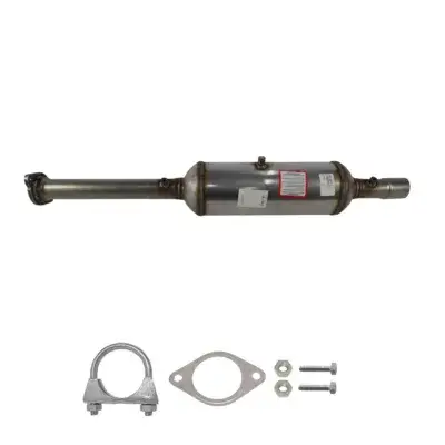 DPF FORD FOCUS III MK3 2.0 TDCi od 2010