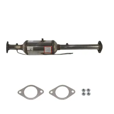 Filtr cząstek stałych Ford Galaxy 2.0 TDCi od 2006-, Mondeo IV 2.2 TDCi