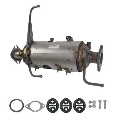 FILTR CZĄSTEK STAŁYCH DPF Mazda CX-7 (ER) 2.2 MZR-CD AWD 2009-2013