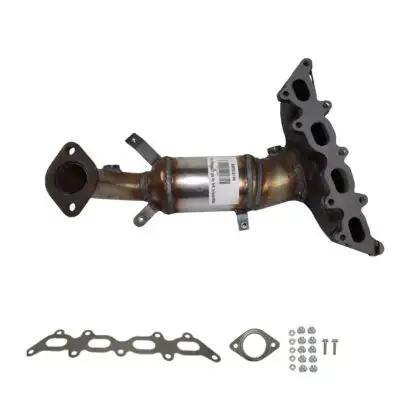 Katalizator Fiat Tipo 1.4i 2015- /Fiat Doblo 2010-