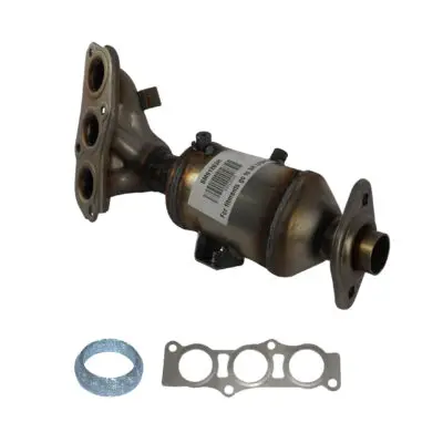 KATALIZATOR CITROEN C1/Peugeot 107/Toyota AYGO 1.0 2005-