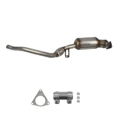 Filtr cząstek stałych DPF Seat EXEO / EXEO ST 2.0 TDI 2008-2013
