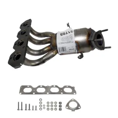 Katalizator OPEL ZAFIRA Tourer C Mokka Insignia A Astra J H