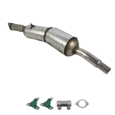 Filtr cząstek stałych RENAULT Megane III Coupe/Grandtour 1.5 dCi 90 KM