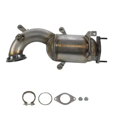 Katalizator Alfa Romeo GIULIETTA MITO 1.4 2014- / Fiat 500 X 1.4 2014-