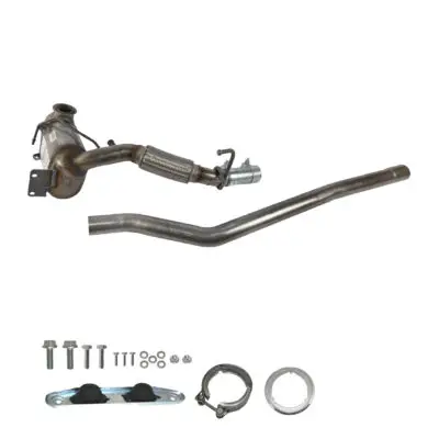 DPF VW Tiguan 5N 2.0 TDI/ 2.0 TDI 4motion od 2007