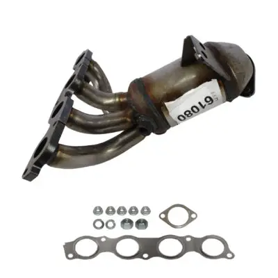 Katalizator HYUNDAI i30 1.4 101KM, od 2014