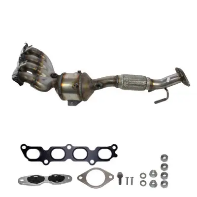 Katalizator FORD C-MAX FOCUS