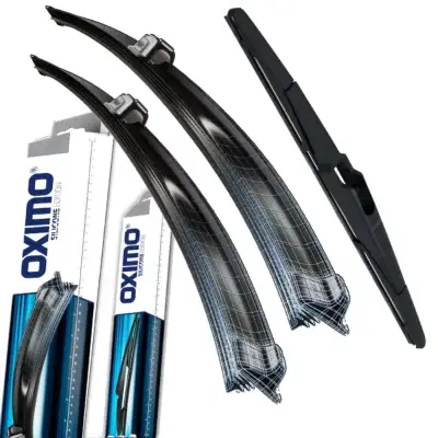 Zestaw wycieraczek do Hyundai Tucson suv od 10.2020-