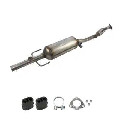 Filtr cząstek stałych DPF Opel Astra H od 2007-/Zafira 1.7 CDTI od 2008