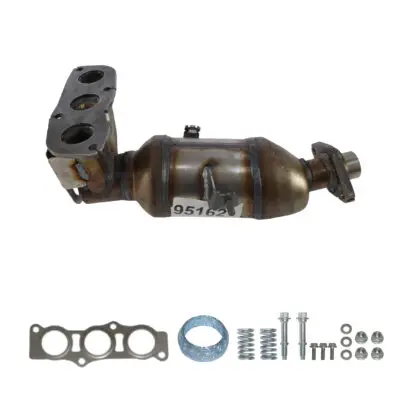 Katalizator TOYOTA YARIS III P9/P13 1.0 51KM od 2005