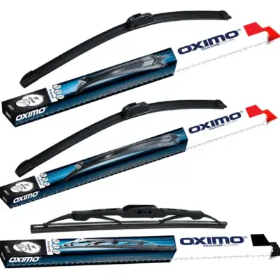 Zestaw wycieraczek do VW Golf IV/1J1 HATCHBACK 97-