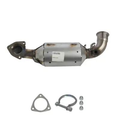 Katalizator Citroen C4/C5, Opel Grandland/X,Peugeot 3008/308/5008/508 1.6