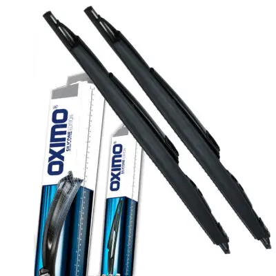 Wycieraczki przednie do BMW 7 (E65 E66)