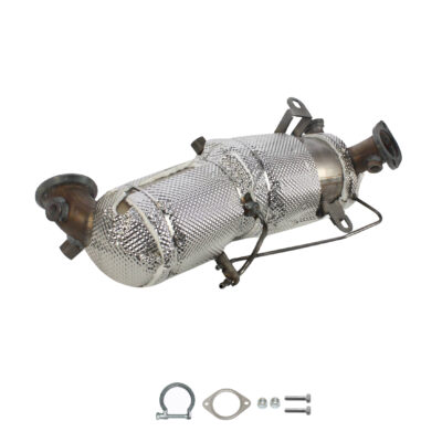 Filtr cząstek stałych DPF Opel Compo Fiat 500 Jeep Renegade Compass 1.6