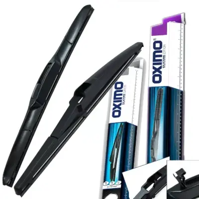 Zestaw wycieraczek do TOYOTA YARIS 3 III 2010-