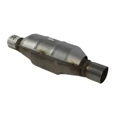 UNIWERSALNY KATALIZATOR EURO 4 średnica 105 mm x długość 390 mm