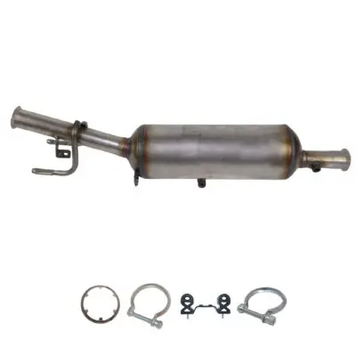 KATALIZATOR SCR Peugeot 508 I / 508 SW I 1.6 BlueHDi 2014-2018