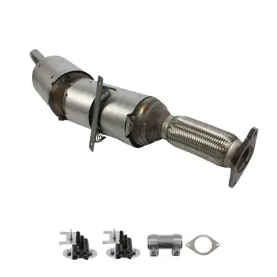 Filtr cząstek stałych DPF Renault Fluence Grand Scenic III Megane CC 1.5/1.9