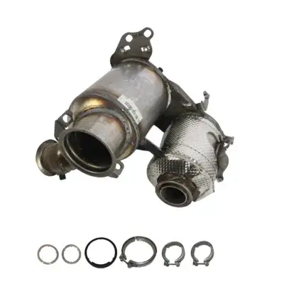 Filtr cząstek stałych Audi A3 od 2012, Skoda Octavia III