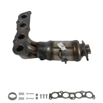 Katalizator TOYOTA YARIS 1.3 VVT-i P9 87PS od 2005-