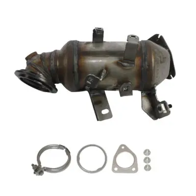 KATALIZATOR Chevrolet Aveo 1.4 Turbo, Cruze, TRAX, Opel Adam Astra 1.4