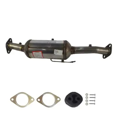 DPF Ford Kuga II Mk2 (DM2) 2.0 TDCi/2.0 TDCi 4x4 115/136/140 KM