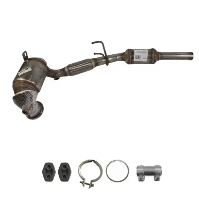 Katalizator VW Polo 1.2 TSI/1.4 TSI od 2014-