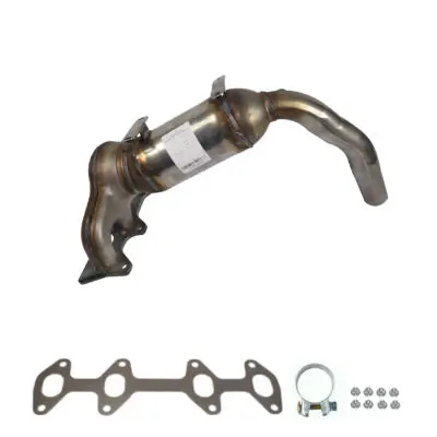 Katalizator Kat Fiat 500 od 2007, Ford KA, Lancia YKMilon 1.2 od 2011-